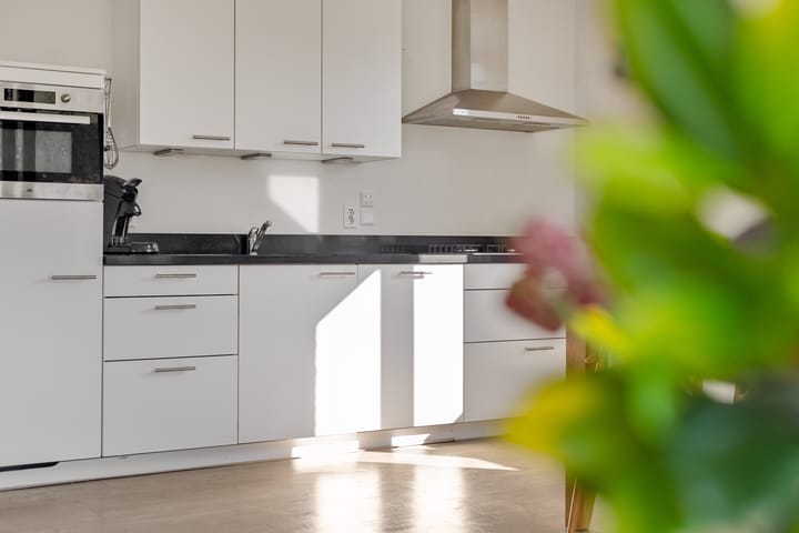 Foto 3 van Thomas a Kempisstraat 16