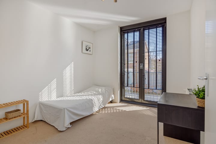 Foto 19 van Thomas a Kempisstraat 16