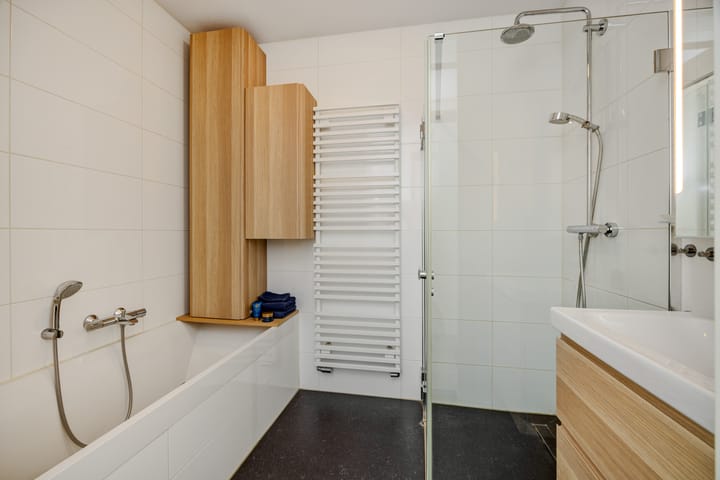 Foto 21 van Thomas a Kempisstraat 16