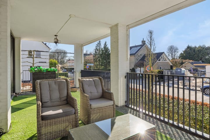 Foto 24 van Thomas a Kempisstraat 16