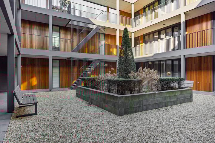 Foto 8 van Thomas a Kempisstraat 16