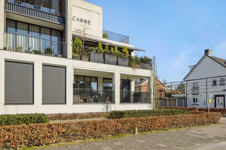 Foto 25 van Thomas a Kempisstraat 16