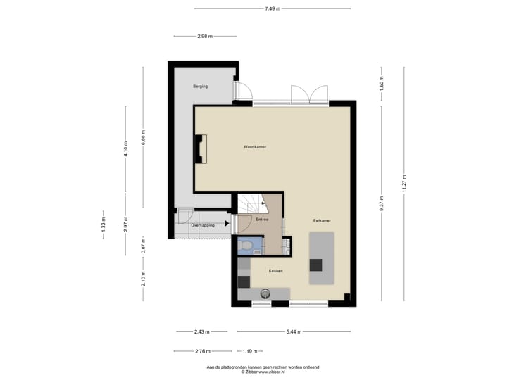 Foto 40 van Zinkeling 64