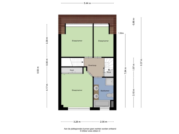 Foto 41 van Zinkeling 64