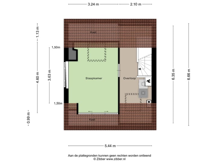 Foto 42 van Zinkeling 64