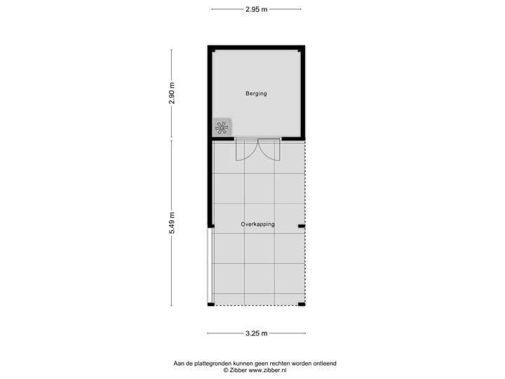 Foto 43 van Zinkeling 64
