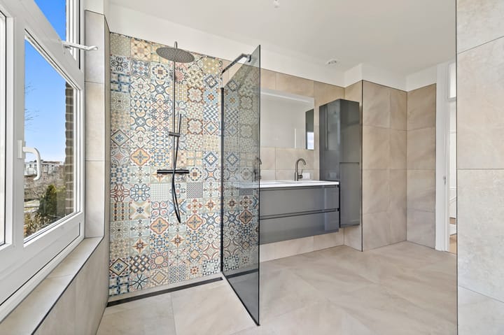 Foto 6 van Hendrik Zwaardecroonstraat 14