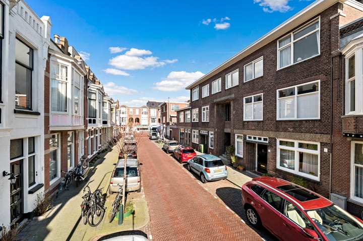 Foto 7 van Hendrik Zwaardecroonstraat 14