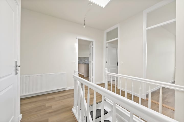 Foto 8 van Hendrik Zwaardecroonstraat 14