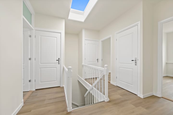 Foto 24 van Hendrik Zwaardecroonstraat 14