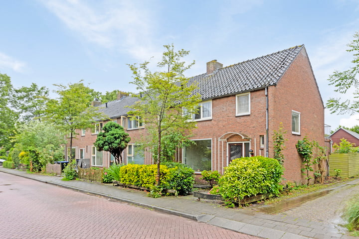 Kievitsheuvel 9