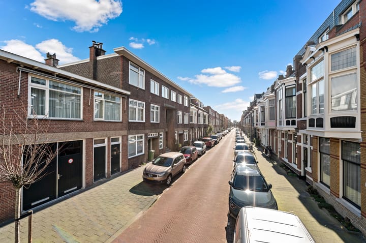 Foto 27 van Hendrik Zwaardecroonstraat 14