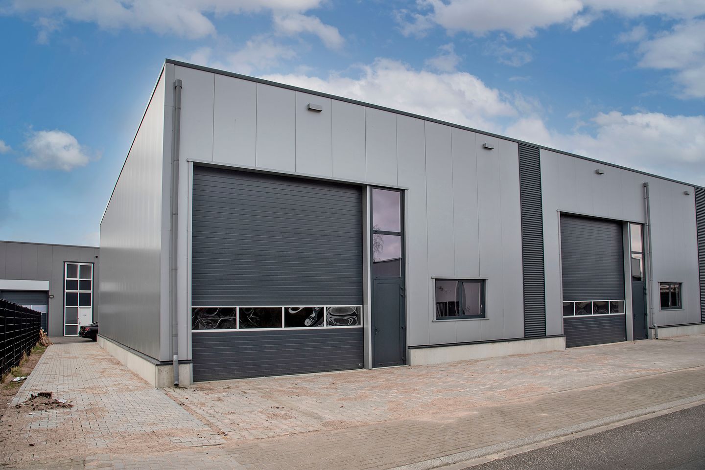 Bekijk foto 1 van Kalimantanstraat 11-15