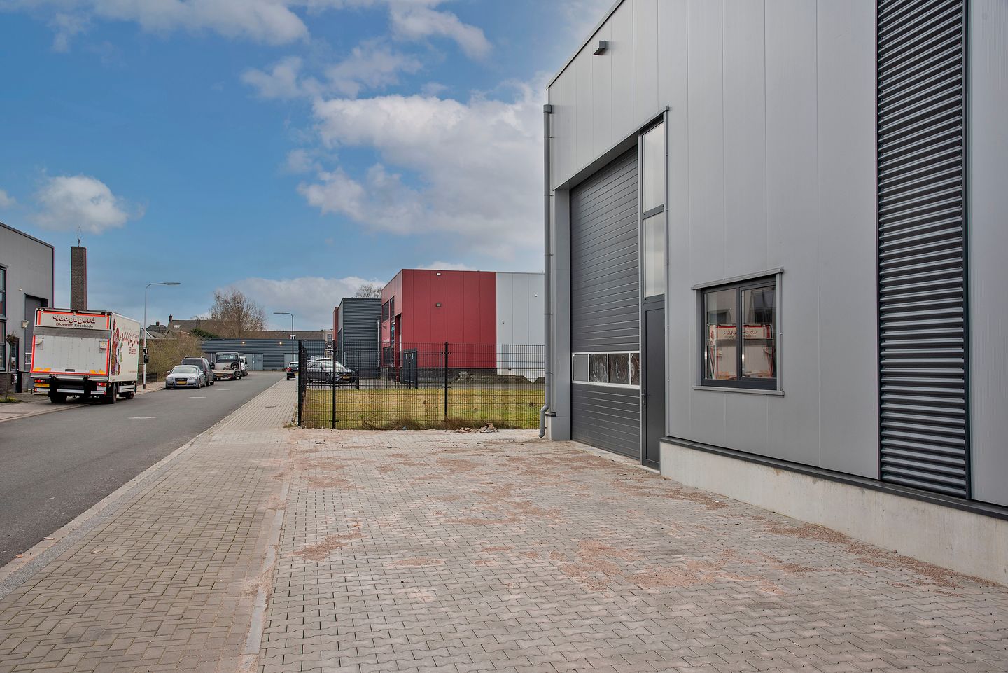 Bekijk foto 2 van Kalimantanstraat 11-15