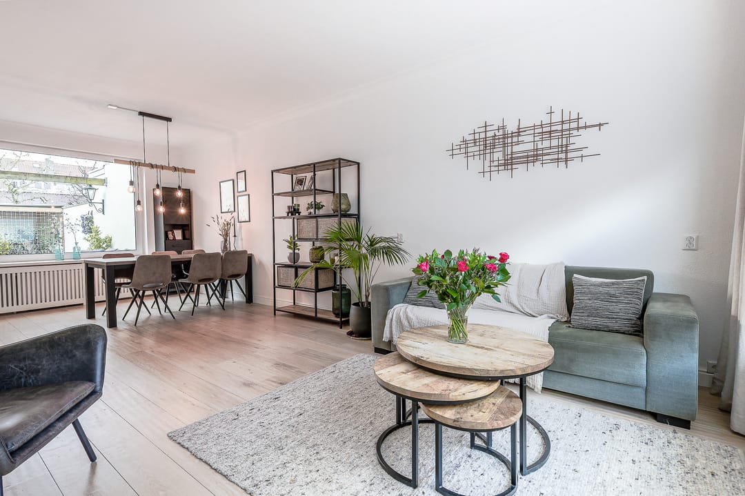 Photo 2 of Orchideeënstraat 59