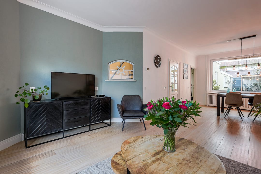 Photo 13 of Orchideeënstraat 59