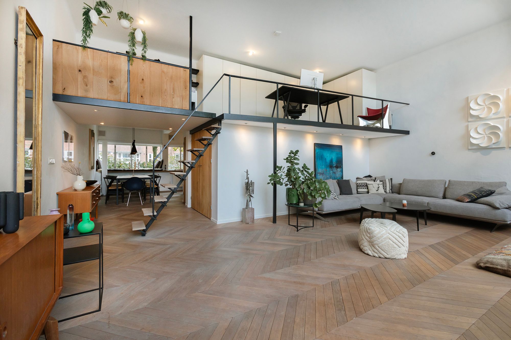 Foto 6 van Zomerdijkstraat 24-H