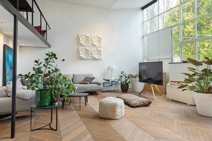 Foto 7 van Zomerdijkstraat 24-H