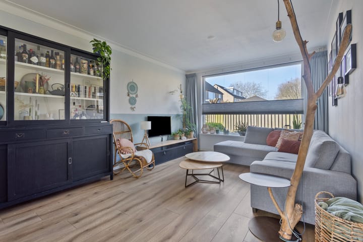 Foto 2 van Chopinstraat 6