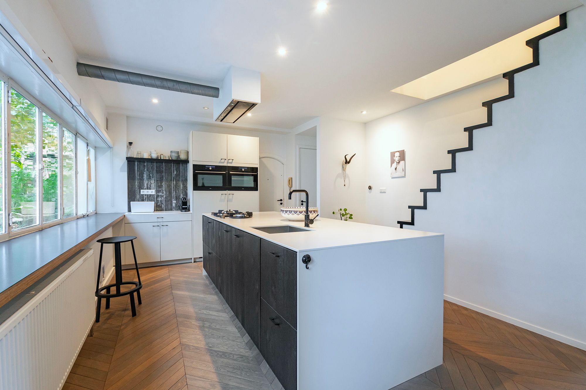 Foto 3 van Zomerdijkstraat 24-H