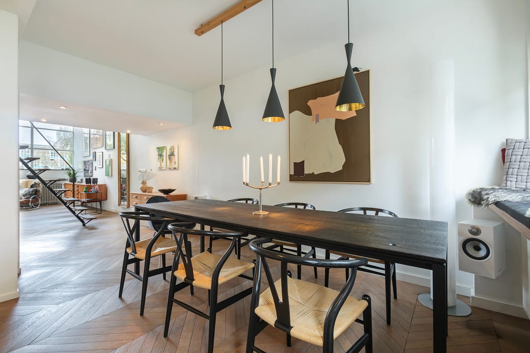 Foto 2 van Zomerdijkstraat 24-H