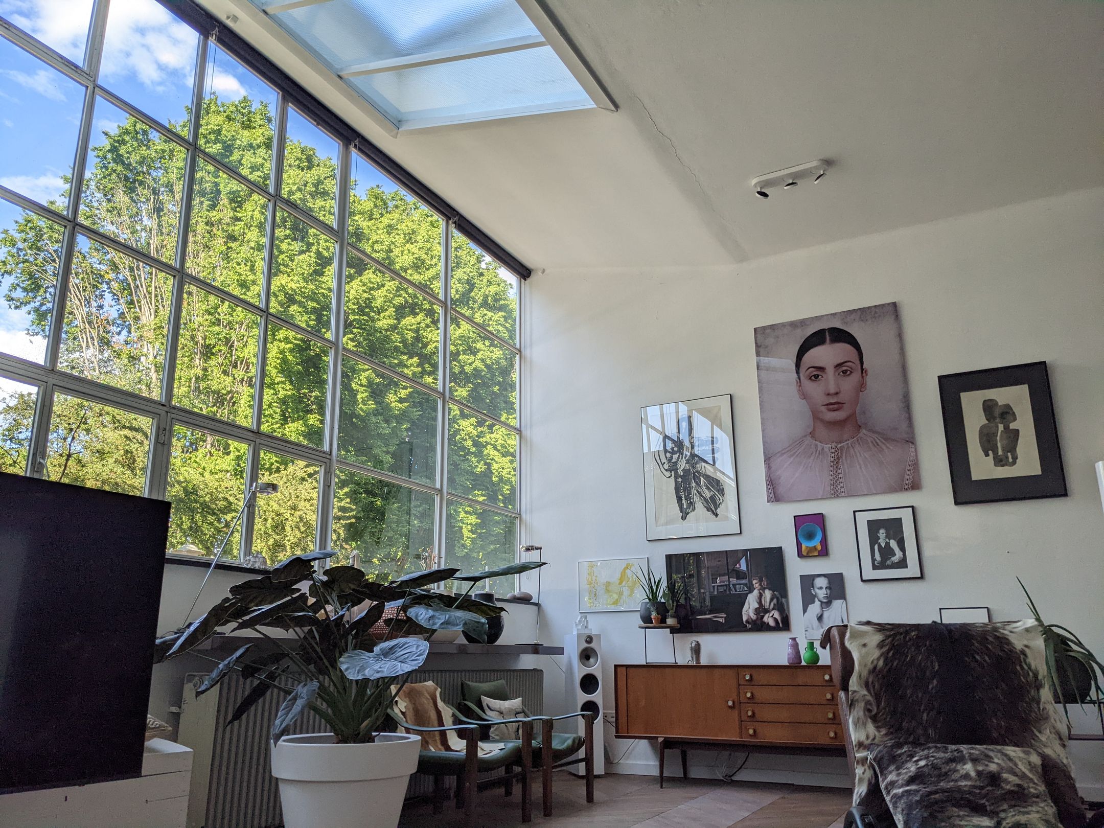 Foto 9 van Zomerdijkstraat 24-H