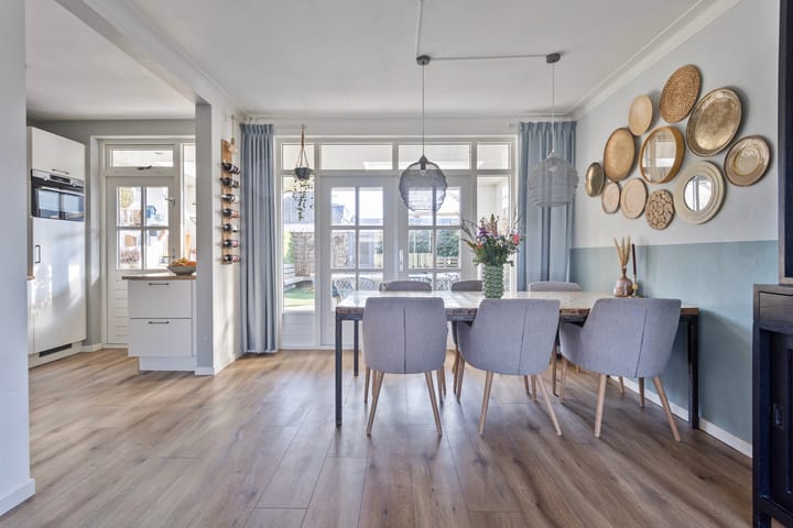 Foto 6 van Chopinstraat 6