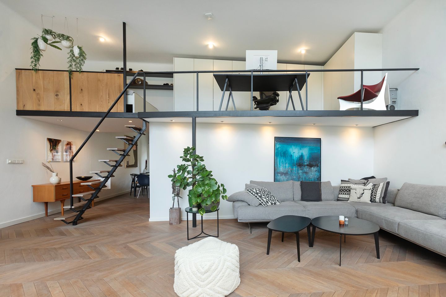 Foto 4 van Zomerdijkstraat 24-H