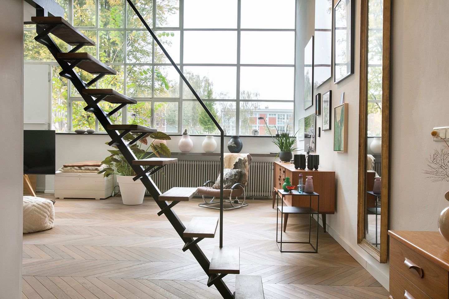 Foto 5 van Zomerdijkstraat 24-H