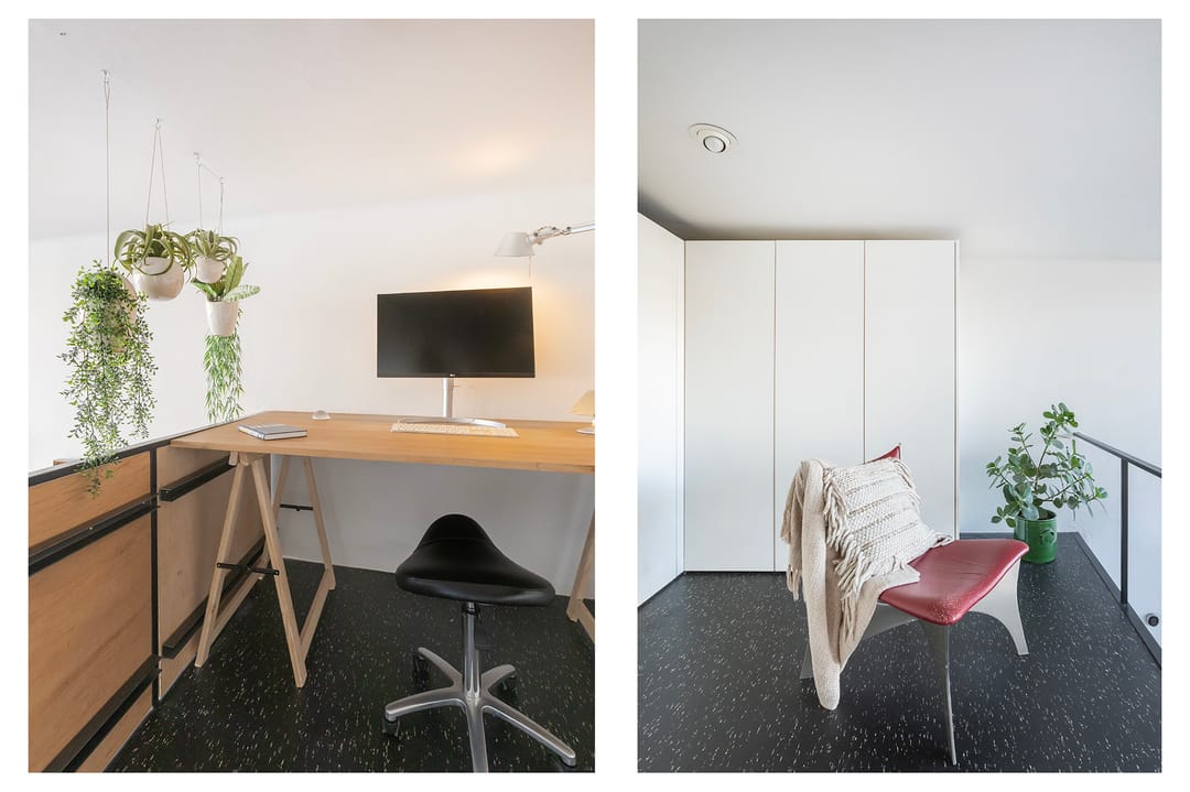 Foto 11 van Zomerdijkstraat 24-H