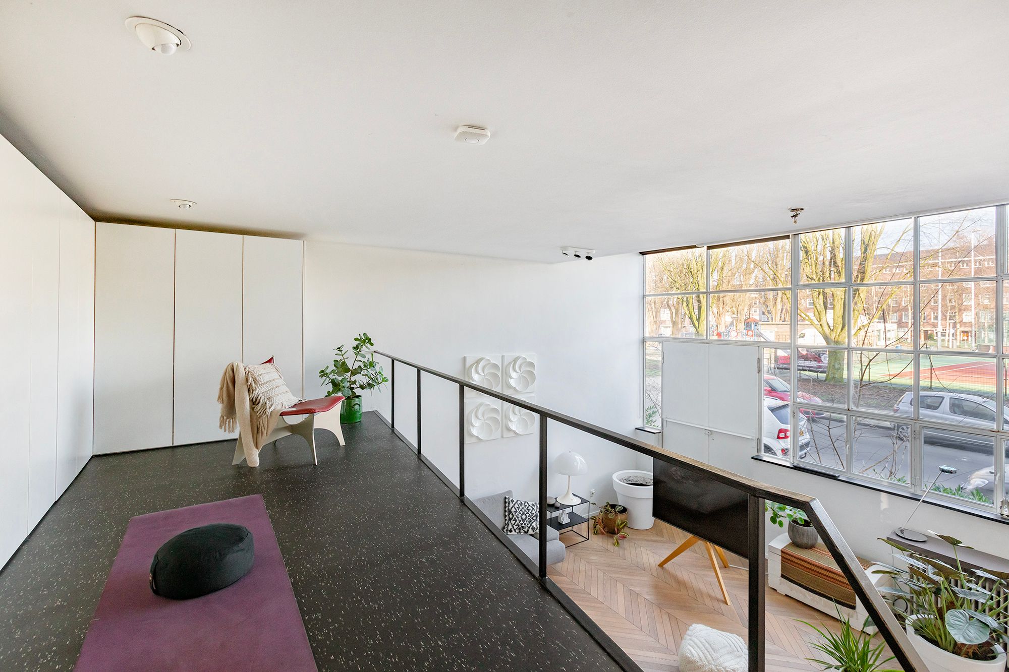 Foto 12 van Zomerdijkstraat 24-H