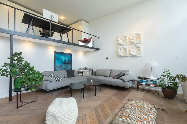 Foto 15 van Zomerdijkstraat 24-H