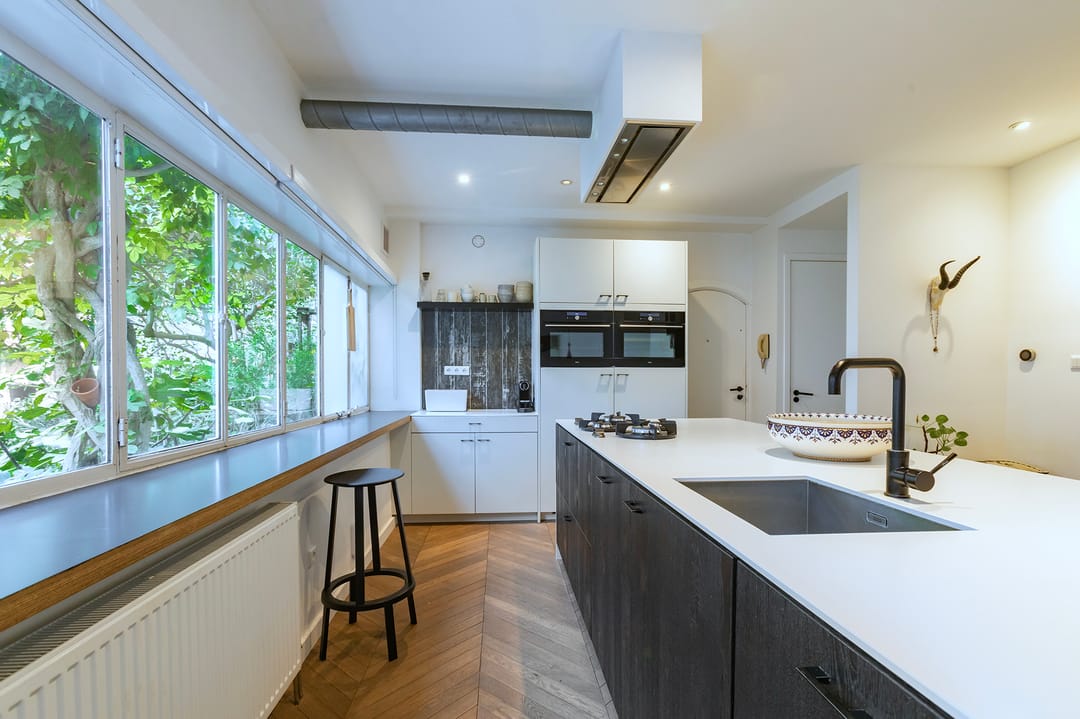 Foto 17 van Zomerdijkstraat 24-H