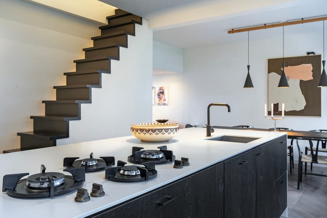 Foto 16 van Zomerdijkstraat 24-H