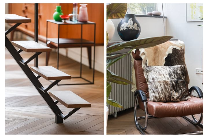 Foto 14 van Zomerdijkstraat 24-H