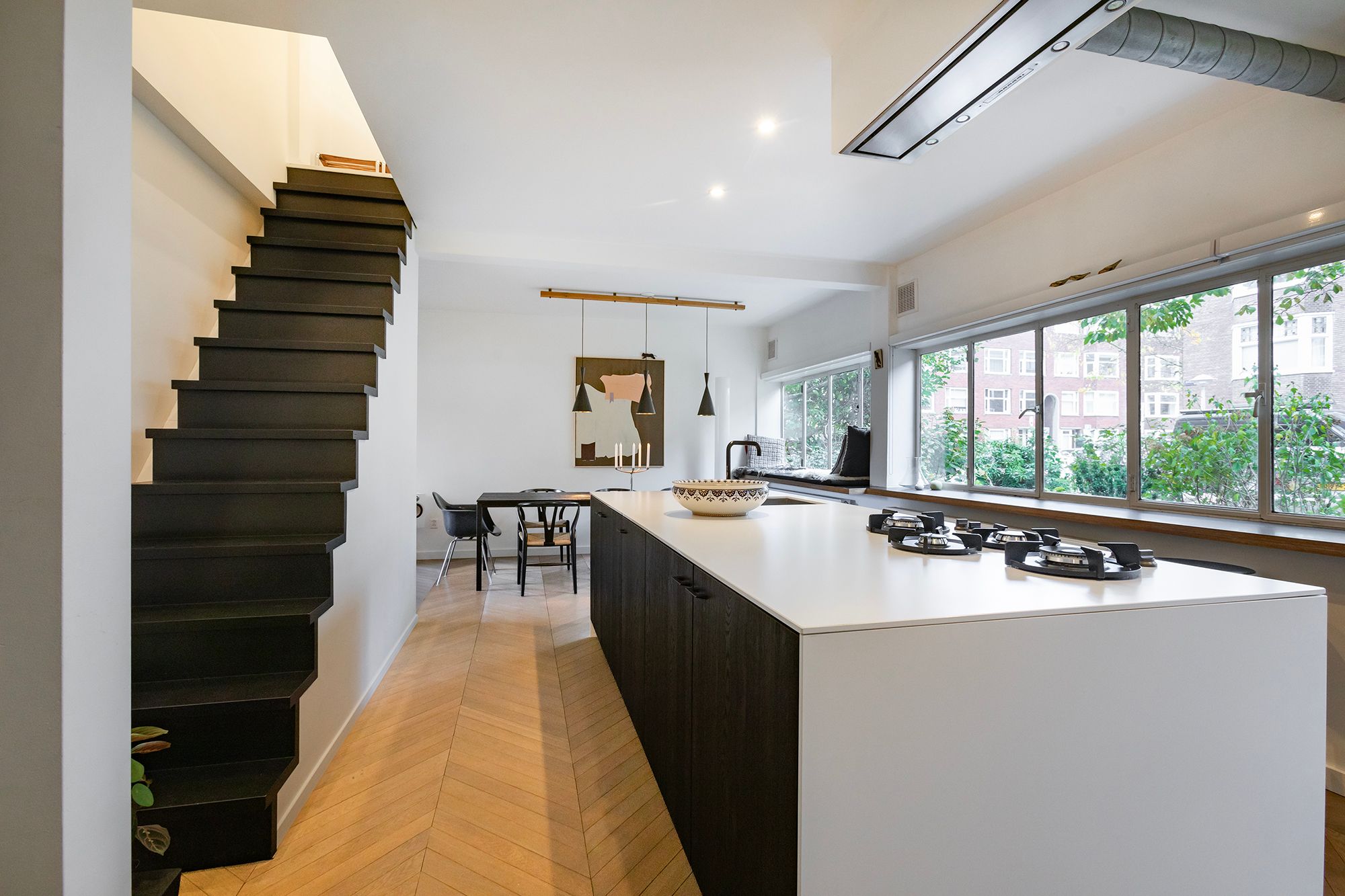 Foto 18 van Zomerdijkstraat 24-H