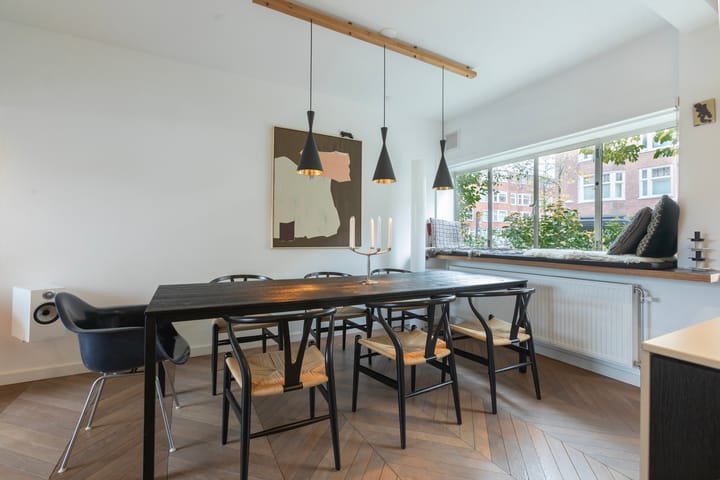 Foto 20 van Zomerdijkstraat 24-H