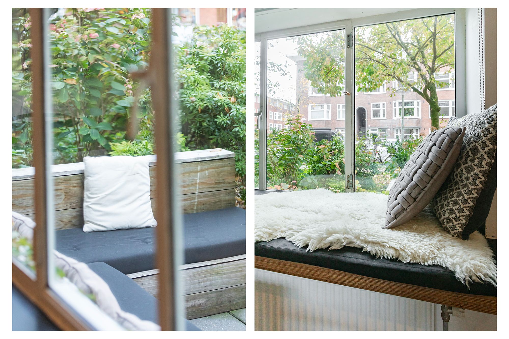 Foto 21 van Zomerdijkstraat 24-H