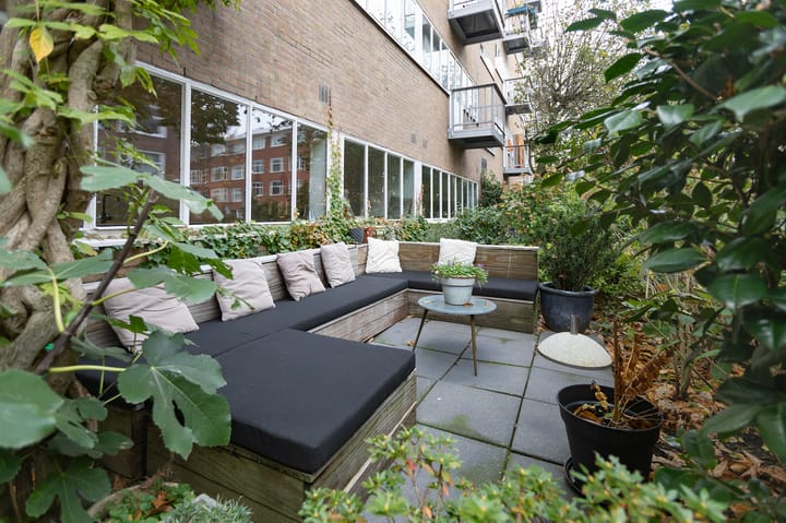 Foto 23 van Zomerdijkstraat 24-H