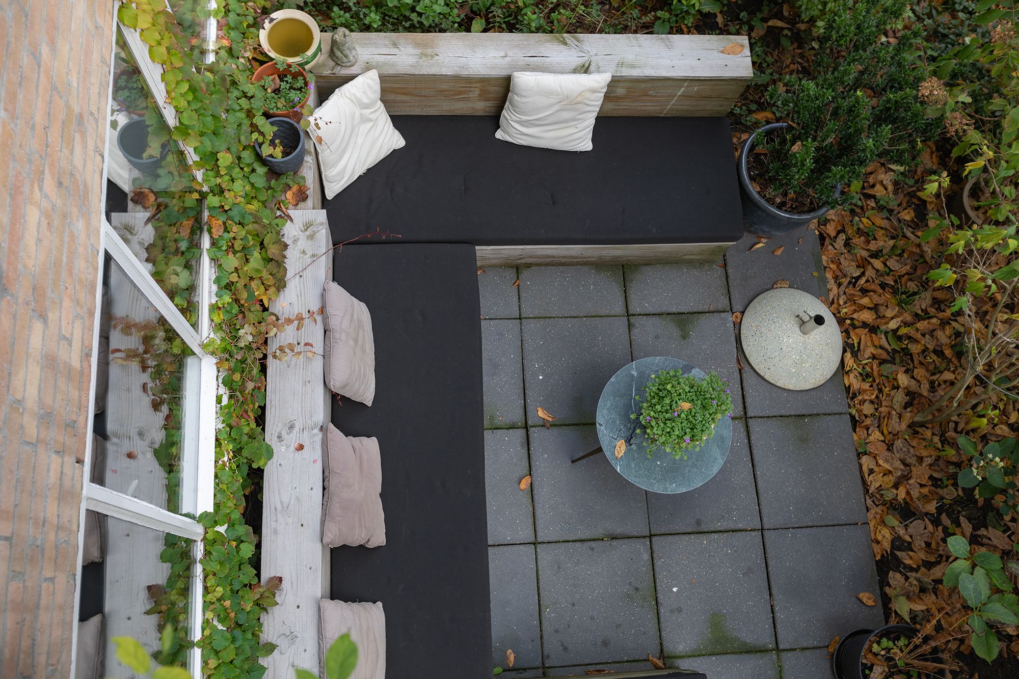 Foto 24 van Zomerdijkstraat 24-H