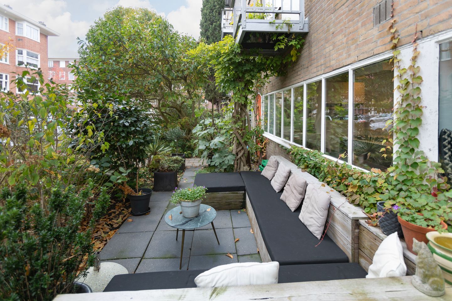 Foto 25 van Zomerdijkstraat 24-H