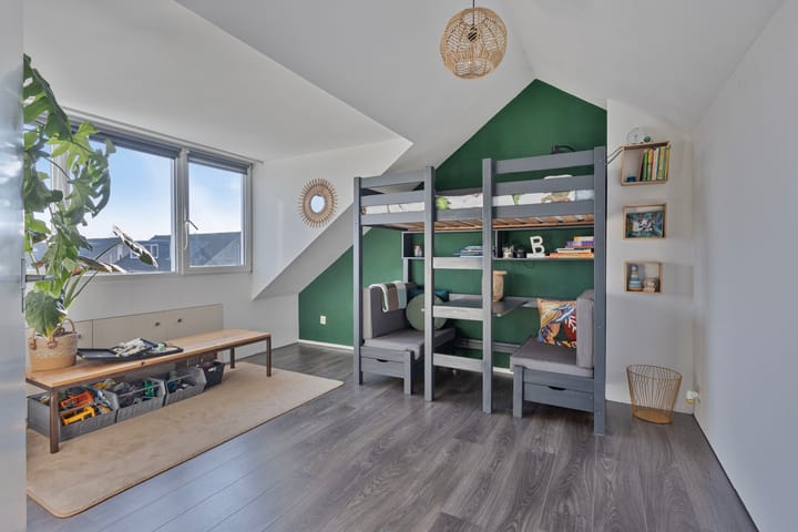 Foto 26 van Chopinstraat 6