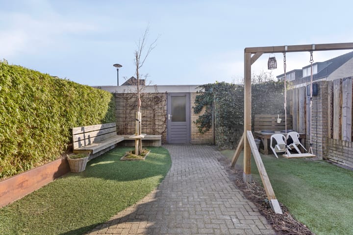 Foto 27 van Chopinstraat 6