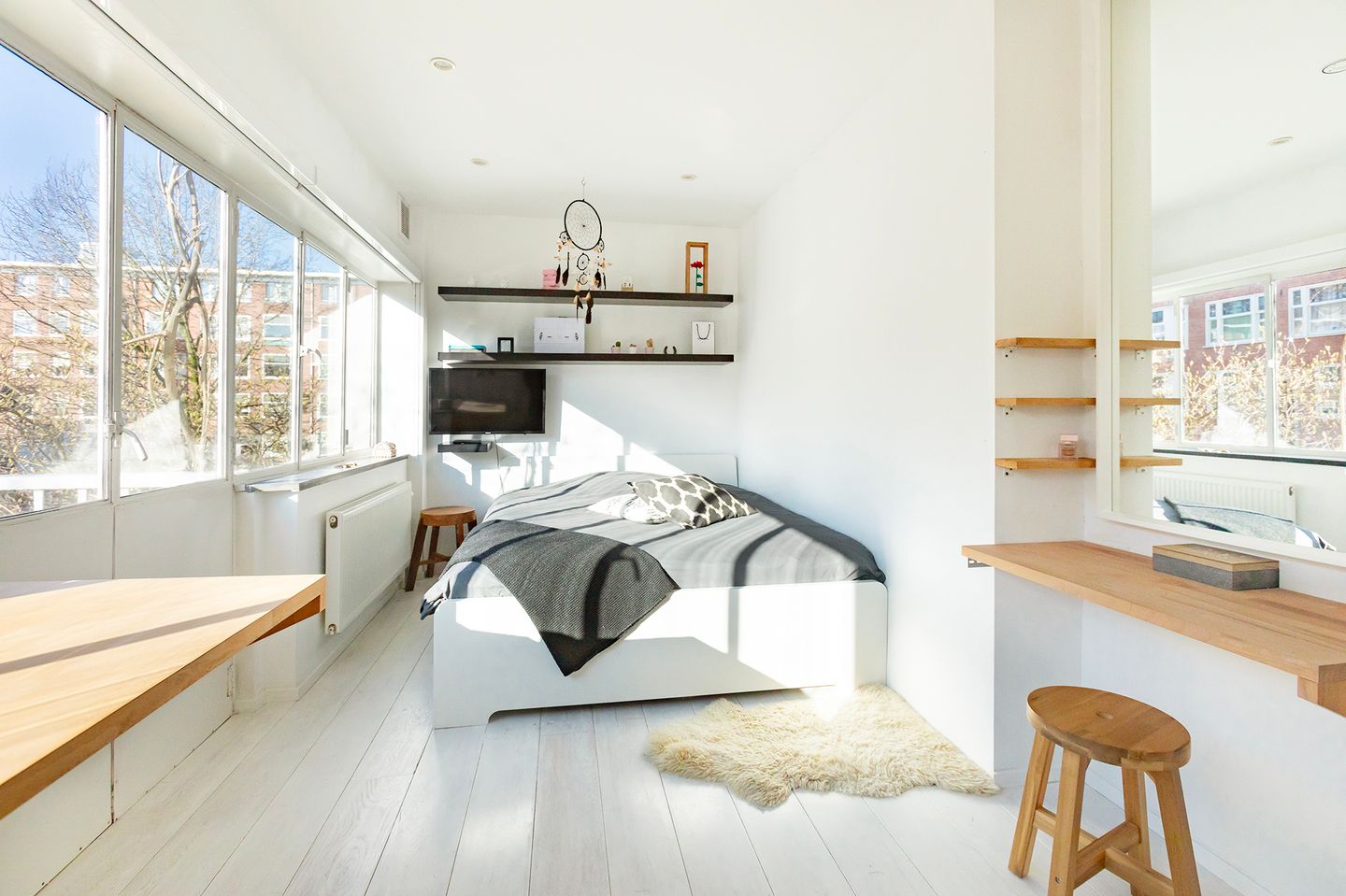 Foto 29 van Zomerdijkstraat 24-H