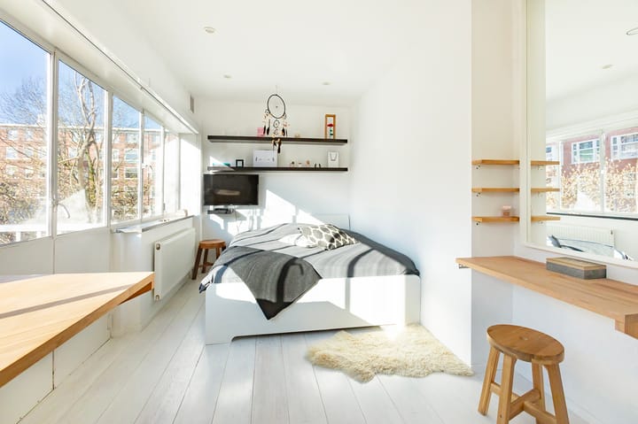 Foto 29 van Zomerdijkstraat 24-H