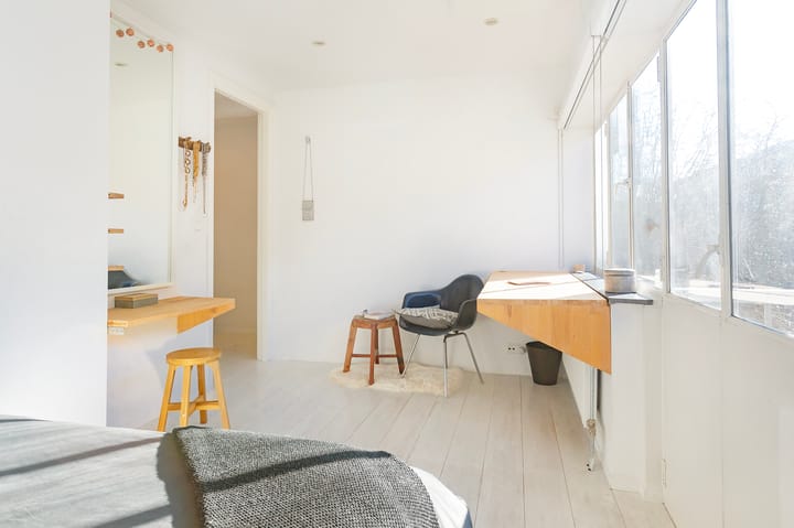 Foto 30 van Zomerdijkstraat 24-H