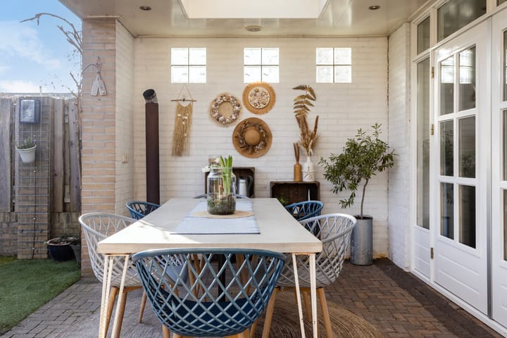 Foto 30 van Chopinstraat 6