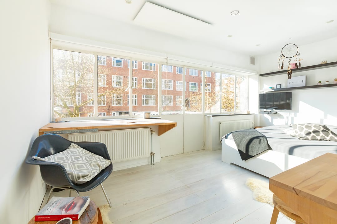 Foto 31 van Zomerdijkstraat 24-H