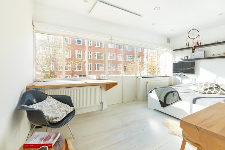 Foto 31 van Zomerdijkstraat 24-H