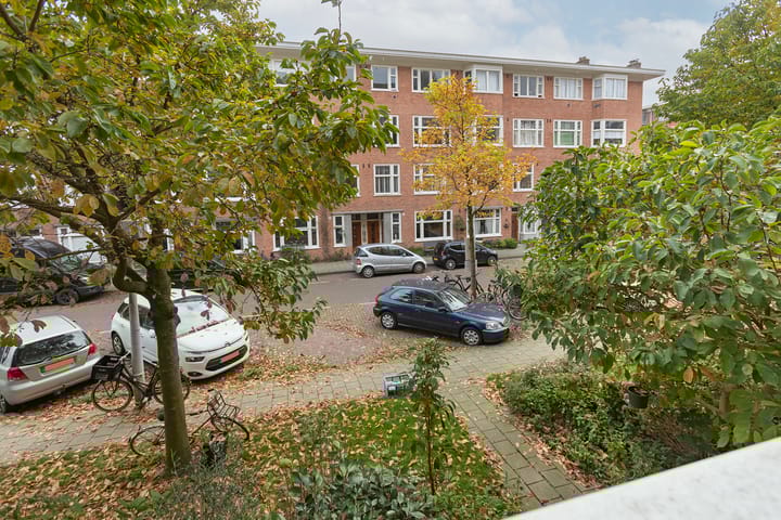 Foto 33 van Zomerdijkstraat 24-H